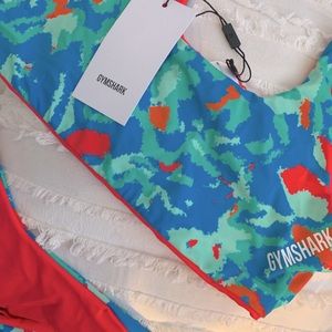 GymShark bathing suit